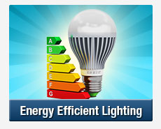 Energy Efficient Lighting in Pyrmont