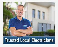 Trusted Pyrmont Electricians